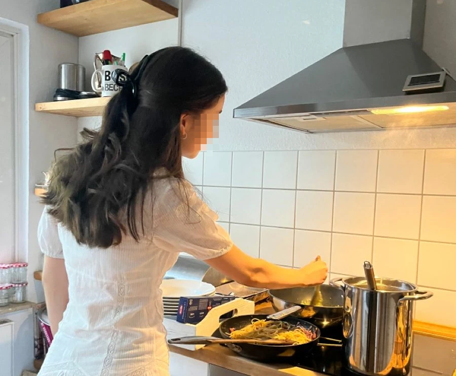 Bố mẹ và con gái cùng mắc ung thư gan, người mẹ quỳ khóc: Vì tiết kiệm, tôi vô tình "đầu độc" cả nhà Bố mẹ và con gái cùng mắc ung thư gan, người mẹ quỳ khóc: Vì tiết kiệm, tôi vô tình "đầu độc" cả nhà