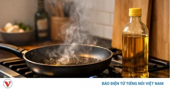 Bỏ ngay 5 thói quen dùng dầu ăn này nếu không muốn tự gây hại cho cơ thể
