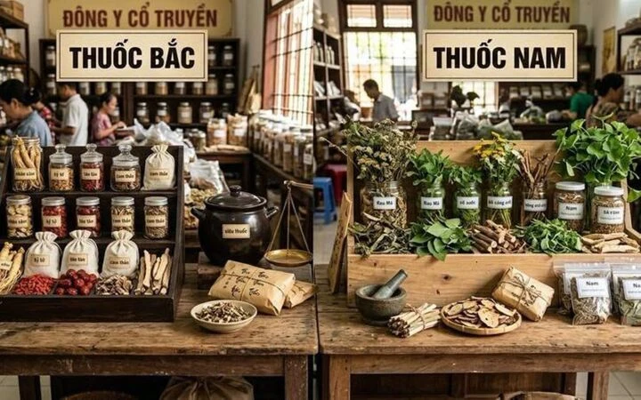 Bỏ phác đồ của bác sĩ để uống thuốc Nam chữa ung thư, 6 tháng sau đã di căn Bỏ phác đồ của bác sĩ để uống thuốc Nam chữa ung thư, 6 tháng sau đã di căn