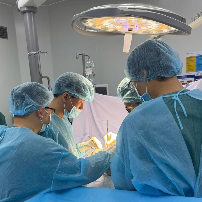 Bỏ qua dấu hiệu cảnh báo, người đàn ông 33 tuổi phải cắt bỏ tinh hoàn Bỏ qua dấu hiệu cảnh báo, người đàn ông 33 tuổi phải cắt bỏ tinh hoàn