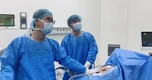 Bỏ qua dấu hiệu nước tiểu có màu lạ, cụ ông U80 đối mặt bệnh ung thư bể thận