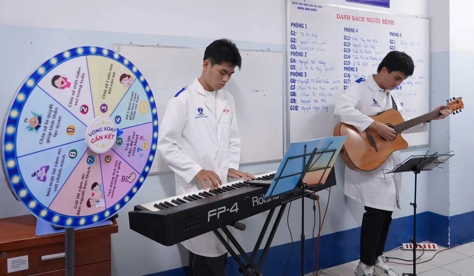 Bỏ quên chính mình để chăm người thân mắc bệnh Bỏ quên chính mình để chăm người thân mắc bệnh