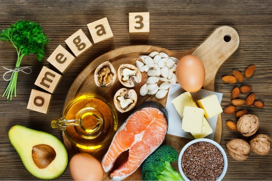 Bổ sung Omega-3 có giúp ngừa Alzheimer như nhiều người kỳ vọng? Bổ sung Omega-3 có giúp ngừa Alzheimer như nhiều người kỳ vọng?