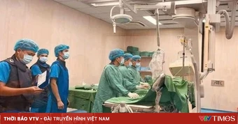 Bổ sung thêm 200 bệnh viện vệ tinh, khám chữa bệnh chất lượng cao ngay tại địa phương