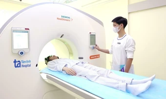 Bỏ thuốc lá 5 năm có cần tầm soát ung thư phổi định kỳ? - Báo TinVina