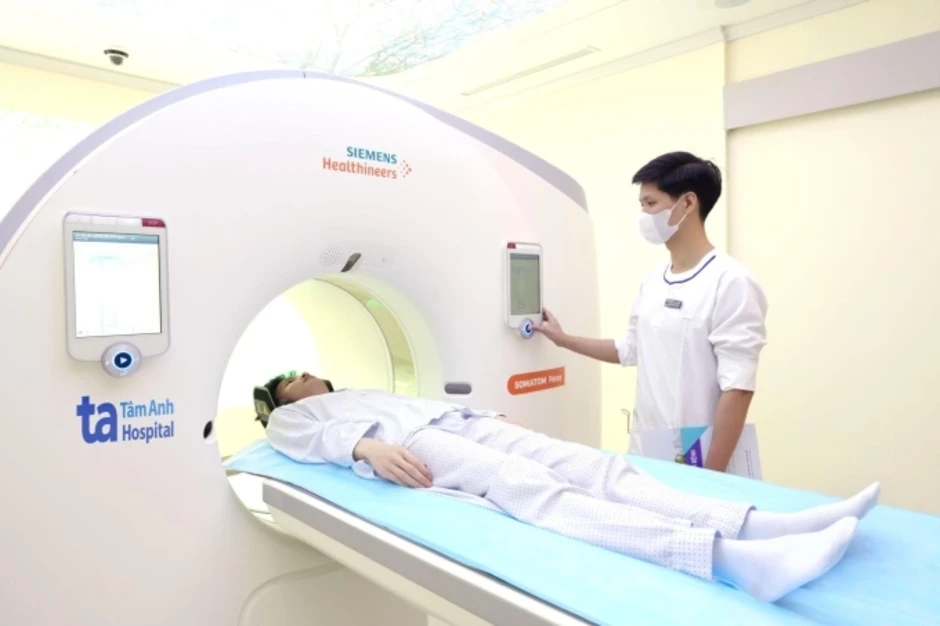 Bỏ thuốc lá 5 năm có cần tầm soát ung thư phổi định kỳ? - Báo TinVina Bỏ thuốc lá 5 năm có cần tầm soát ung thư phổi định kỳ? - Báo TinVina