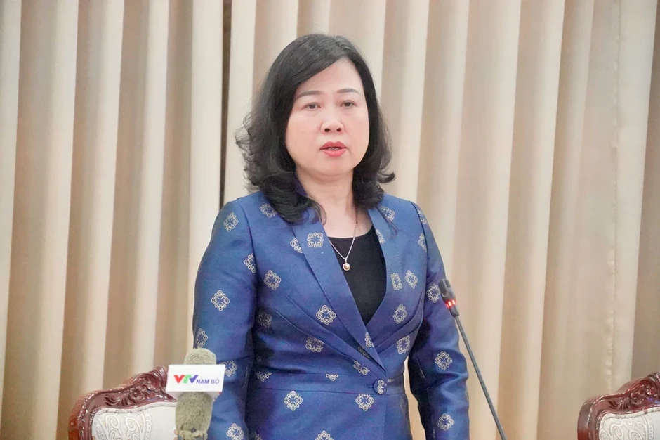 Bộ trưởng Bộ Y tế: Các vụ ngộ độc thực phẩm ngày càng nghiêm trọng, đáng báo động Bộ trưởng Bộ Y tế: Các vụ ngộ độc thực phẩm ngày càng nghiêm trọng, đáng báo động
