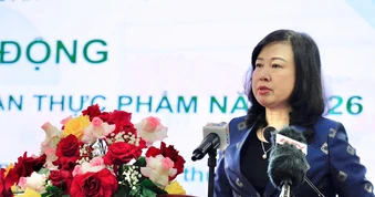 Bộ trưởng Bộ Y tế: Các vụ ngộ độc thực phẩm ngày càng nghiêm trọng, đáng báo động