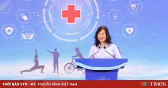 Bộ trưởng Bộ Y tế kêu gọi người dân "Chủ động phòng bệnh - Vì một Việt Nam khoẻ mạnh"