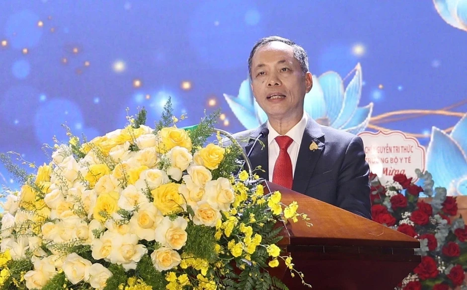 Bộ trưởng Đào Hồng Lan: Thuốc sản xuất trong nước chiếm 60%