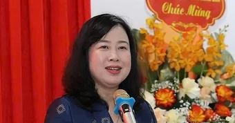 Bộ trưởng Y tế: 60% lượng thuốc sử dụng tại Việt Nam được sản xuất trong nước