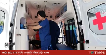 Bộ Y tế ban hành kế hoạch dự phòng thương tích giai đoạn 2026 - 2030
