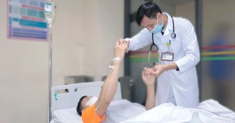 Bộ Y tế cảnh báo bệnh không lây nhiễm gây ra 80% ca tử vong tại Việt Nam