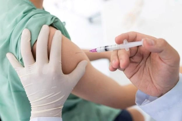 Bộ Y tế cảnh báo nóng về cúm mùa Bộ Y tế cảnh báo nóng về cúm mùa