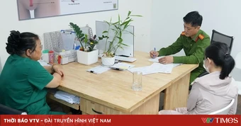 Bộ Y tế chỉ đạo khẩn vụ phòng khám bị tố bơm sữa đậu nành vẽ bệnh