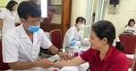 Bộ Y tế chỉ đạo nóng chiến dịch khám sức khỏe miễn phí toàn dân