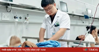 Bộ Y tế chỉ đạo tập trung cấp cứu nạn nhân vụ tai nạn trên cao tốc Pháp Vân - Cầu Giẽ