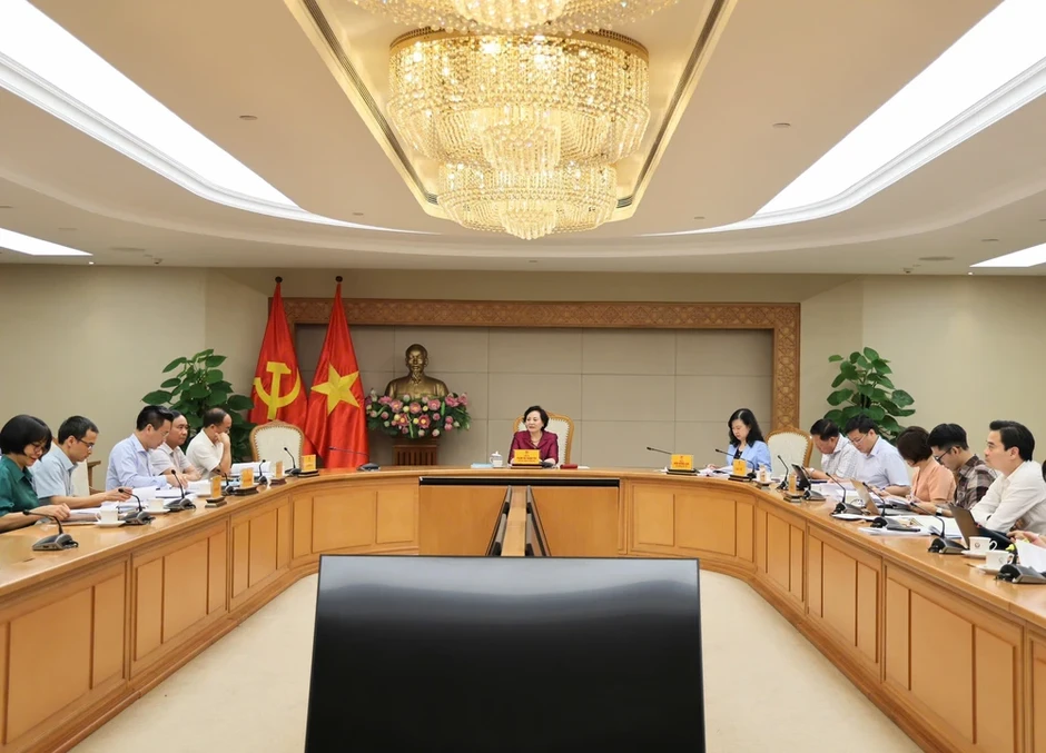Bộ Y tế chịu trách nhiệm chính về an toàn thực phẩm Bộ Y tế chịu trách nhiệm chính về an toàn thực phẩm