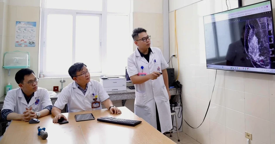 Bộ Y tế chốt lộ trình xóa bệnh án giấy vào năm 2030 Bộ Y tế chốt lộ trình xóa bệnh án giấy vào năm 2030