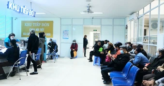 Bộ Y tế công bố chi tiết nội dung khám sức khỏe định kỳ miễn phí