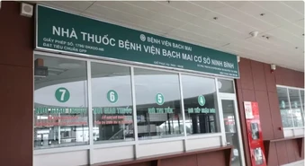 Bộ Y tế đề xuất áp dụng giá dịch vụ y tế tại cơ sở 2 Bạch Mai, Việt Đức như cơ sở chính