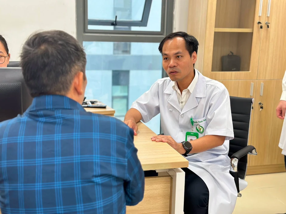 Bộ Y tế đề xuất BHYT thanh toán tối đa 350.000 đồng/người khám sức khỏe định kỳ Bộ Y tế đề xuất BHYT thanh toán tối đa 350.000 đồng/người khám sức khỏe định kỳ