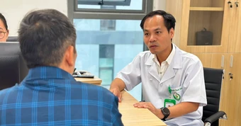 Bộ Y tế đề xuất BHYT thanh toán tối đa 350.000 đồng/người khám sức khỏe định kỳ