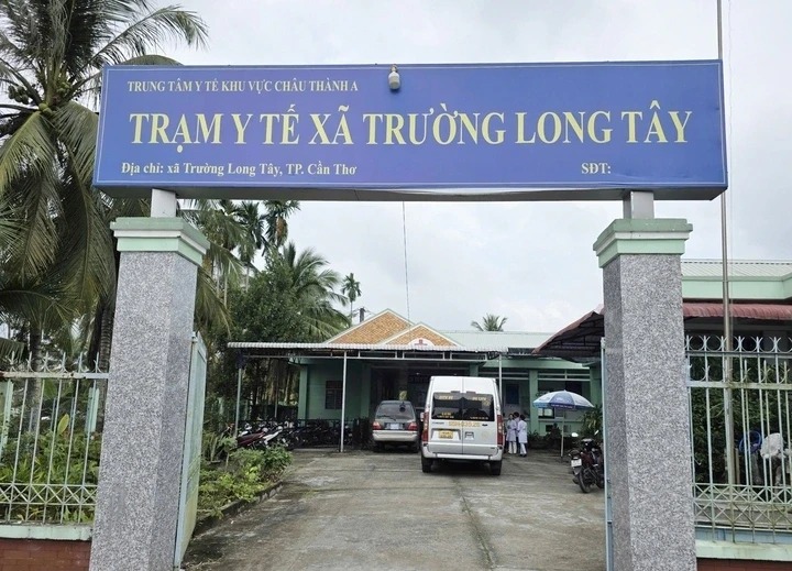 Bộ Y tế đề xuất mỗi trạm y tế xã có 15 nhân sự, tăng thêm theo dân số Bộ Y tế đề xuất mỗi trạm y tế xã có 15 nhân sự, tăng thêm theo dân số
