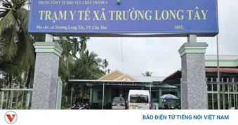 Bộ Y tế đề xuất mỗi trạm y tế xã có 15 nhân sự, tăng thêm theo dân số