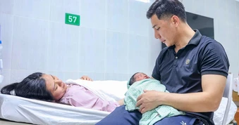 Bộ Y tế đề xuất ngân sách hỗ trợ 2 triệu đồng/người/lần sinh