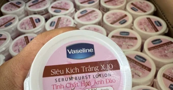 Bộ Y tế đề xuất người phụ trách sản xuất mỹ phẩm phải có bằng đại học chuyên ngành