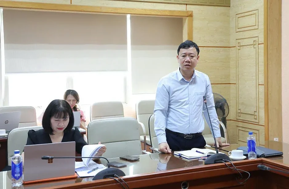 Bộ Y tế đề xuất nhiều chính sách ưu đãi cho phụ nữ sinh con Bộ Y tế đề xuất nhiều chính sách ưu đãi cho phụ nữ sinh con