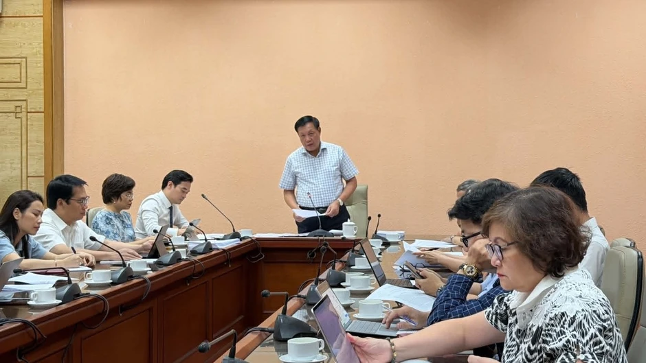 Bộ Y tế đề xuất phạt đến 2 tỷ đồng vi phạm an toàn thực phẩm Bộ Y tế đề xuất phạt đến 2 tỷ đồng vi phạm an toàn thực phẩm