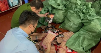 Bộ Y tế đề xuất phạt đến 2 tỷ đồng vi phạm an toàn thực phẩm