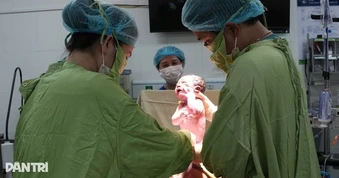Bộ Y tế đề xuất trợ cấp hằng tháng cho trẻ dưới 3 tuổi