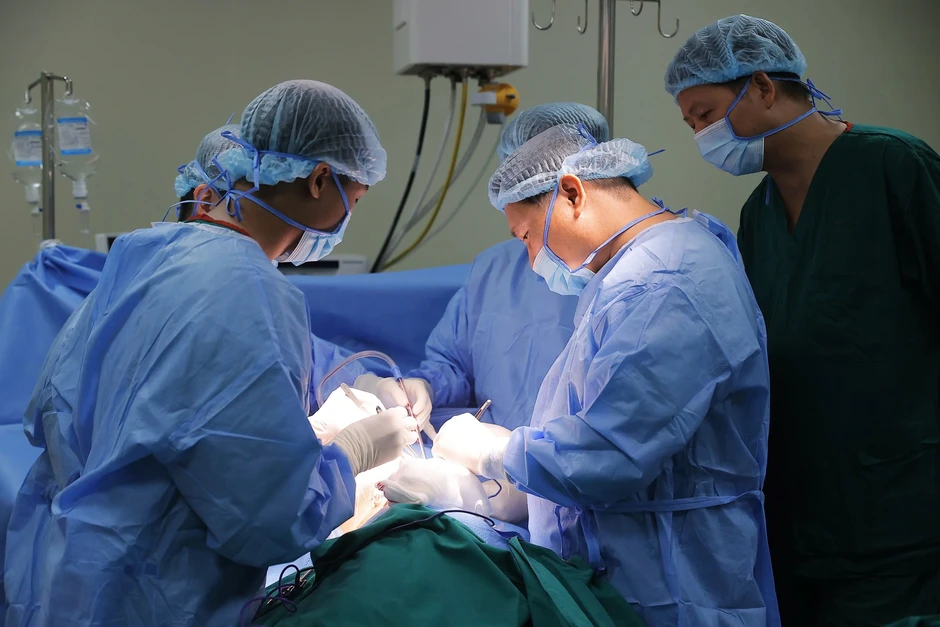 Bộ Y tế đề xuất từ 18 tuổi được hiến tạng cho người thân Bộ Y tế đề xuất từ 18 tuổi được hiến tạng cho người thân