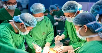 Bộ Y tế đề xuất từ 18 tuổi được hiến tạng cho người thân