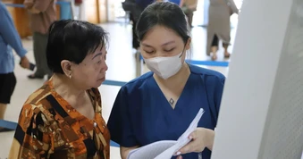Bộ Y tế gỡ vướng cho địa phương trong khám sức khỏe định kỳ miễn phí