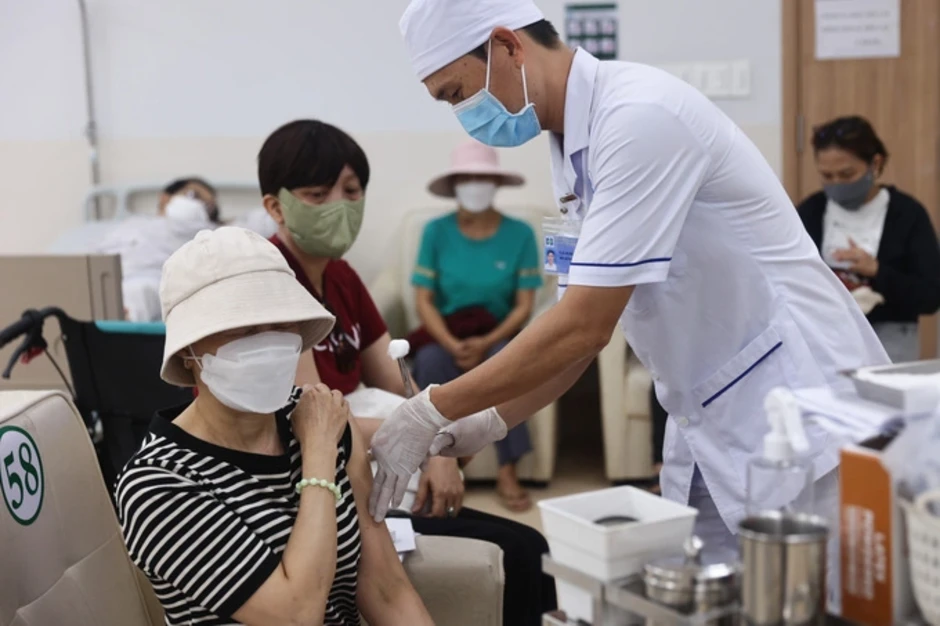 Bộ Y tế hướng dẫn chế độ ăn uống cho bệnh nhân ung thư Bộ Y tế hướng dẫn chế độ ăn uống cho bệnh nhân ung thư