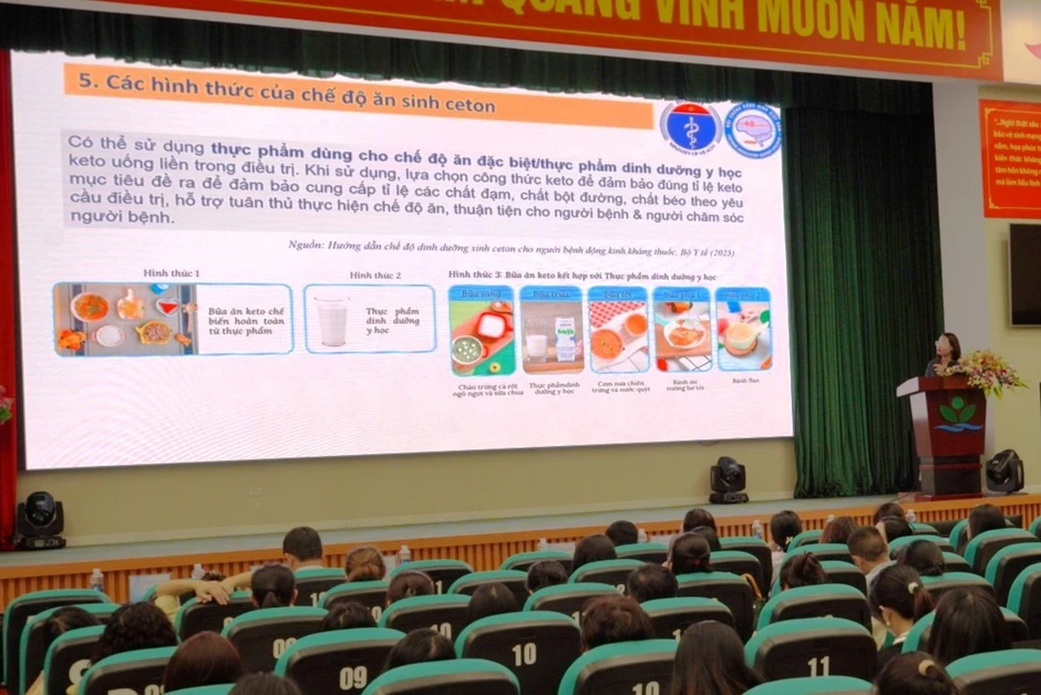 Bộ Y tế hướng dẫn về giải pháp hiệu quả cho người bệnh động kinh kháng thuốc