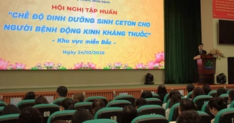 Bộ Y tế hướng dẫn về giải pháp hiệu quả cho người bệnh động kinh kháng thuốc