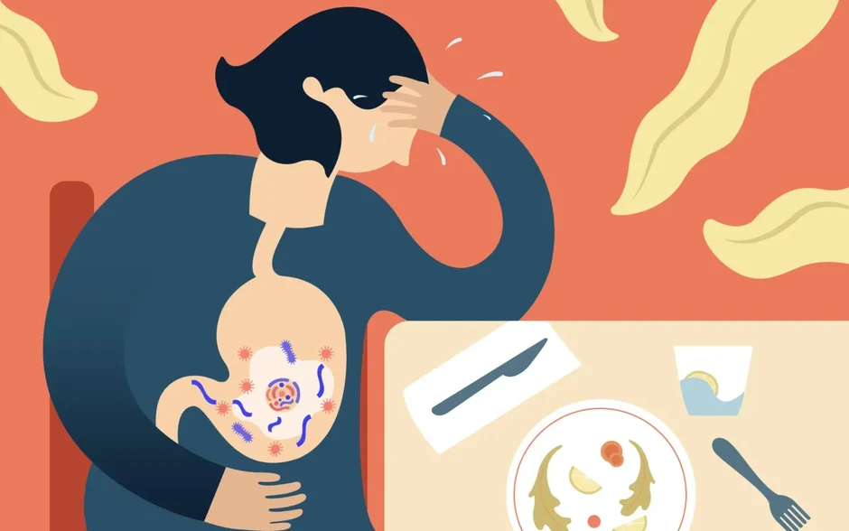 Bộ Y tế: Làm rõ nguyên nhân gây ngộ độc tại một quán cơm gà ở Khánh Hòa Bộ Y tế: Làm rõ nguyên nhân gây ngộ độc tại một quán cơm gà ở Khánh Hòa