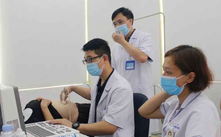 Bộ Y tế lý giải vì sao mức sinh thấp vẫn cần chủ động tránh thai Bộ Y tế lý giải vì sao mức sinh thấp vẫn cần chủ động tránh thai