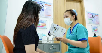 Bộ Y tế mở rộng danh mục tiêm chủng bắt buộc, bổ sung bệnh do HPV