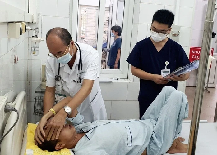 Bộ Y tế nói gì về bệnh "sốt đất" (Whitmore) sau 23 ca tử vong ở Thái Lan?