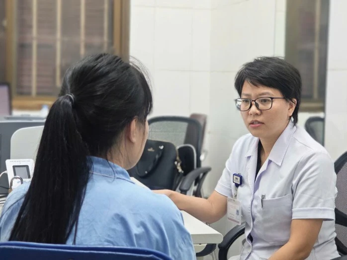 Bộ Y tế nói gì về dự thảo giám sát rối loạn tâm thần?