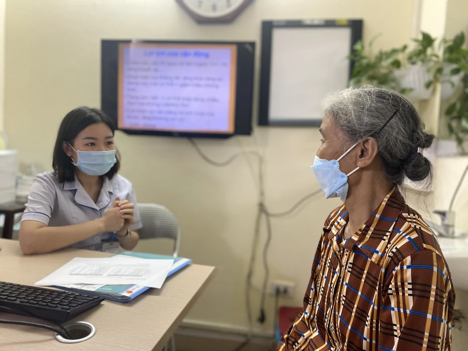 Bộ Y tế nói gì về phản ánh mỗi bệnh nhân phải khám tối thiểu 6 phút? Bộ Y tế nói gì về phản ánh mỗi bệnh nhân phải khám tối thiểu 6 phút?