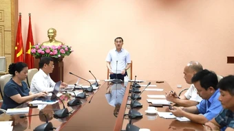 Bộ Y tế tập trung cao nhất cho nhiệm vụ giám định ADN xác định danh tính liệt sĩ