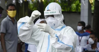 Bộ Y tế thông tin về biến thể mới của virus SARS-CoV-2