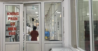 Bộ Y tế thông tin về diễn biến dịch bệnh trong nước